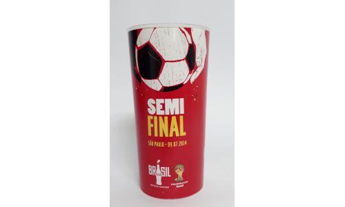 Coca Cola Copo Copa Brasil Semifinal